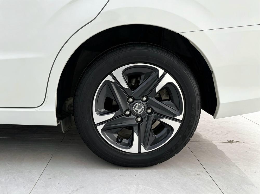 Honda Envix