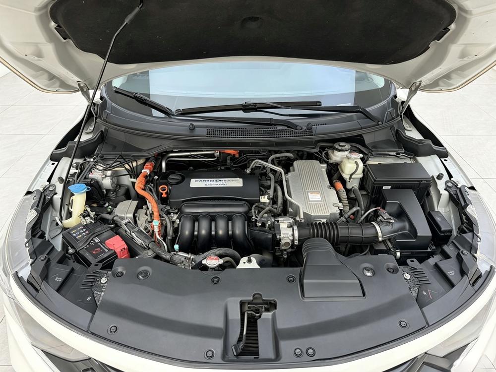 Honda Envix