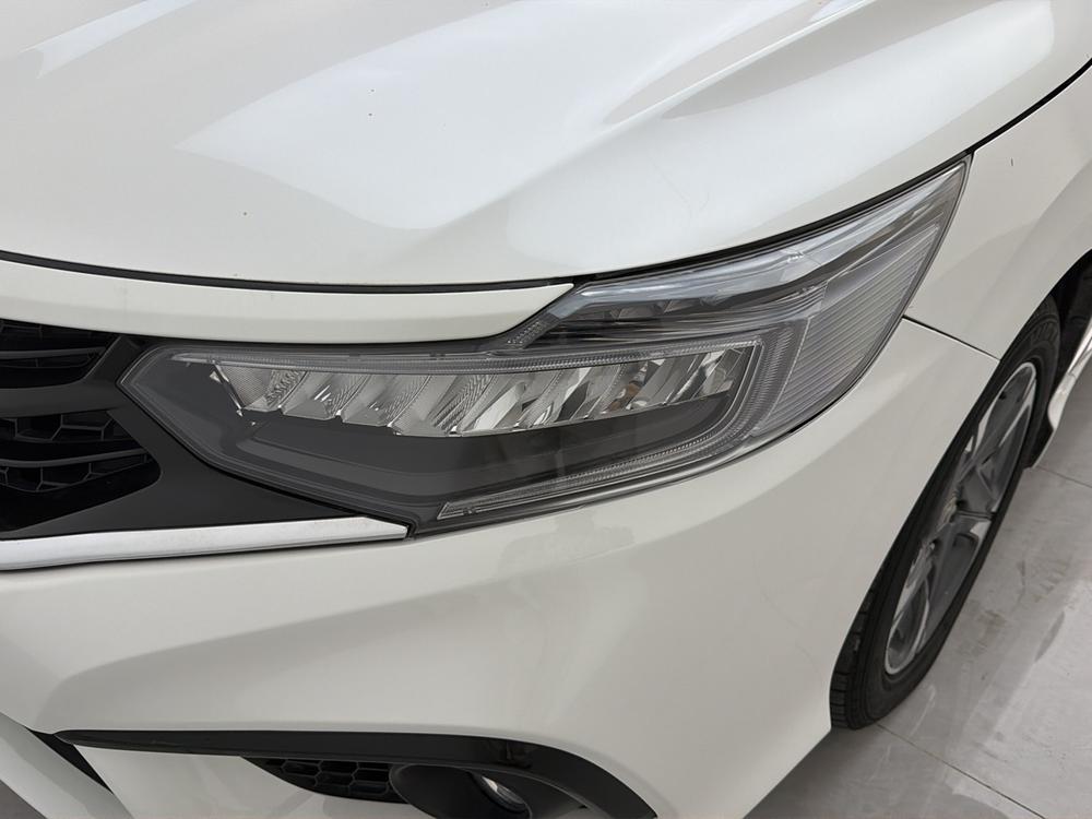 Honda Envix