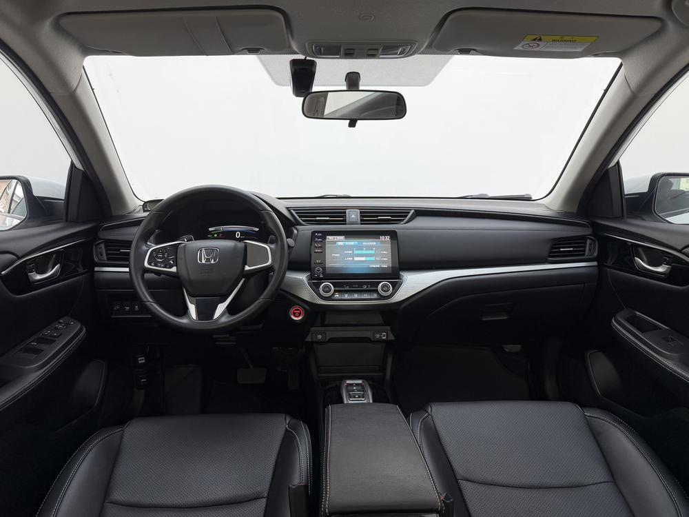 Honda Envix