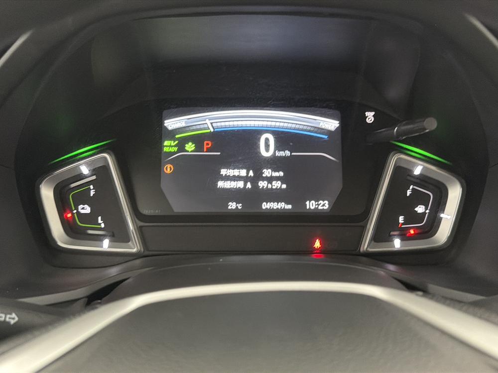 Honda Envix