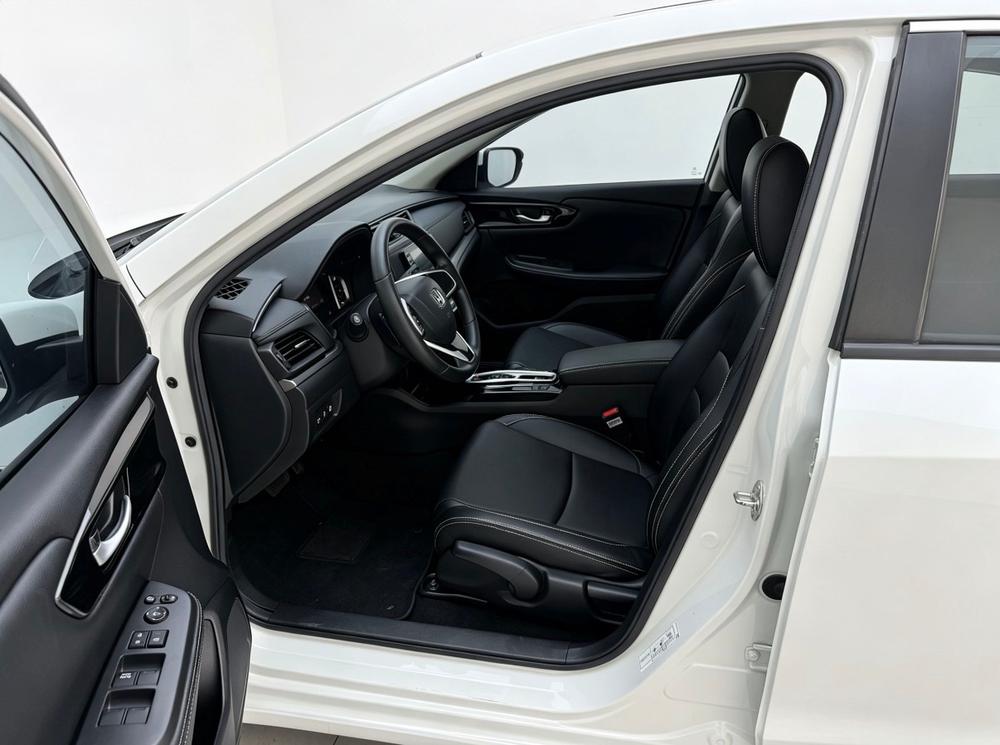 Honda Envix