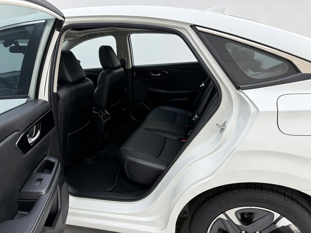 Honda Envix