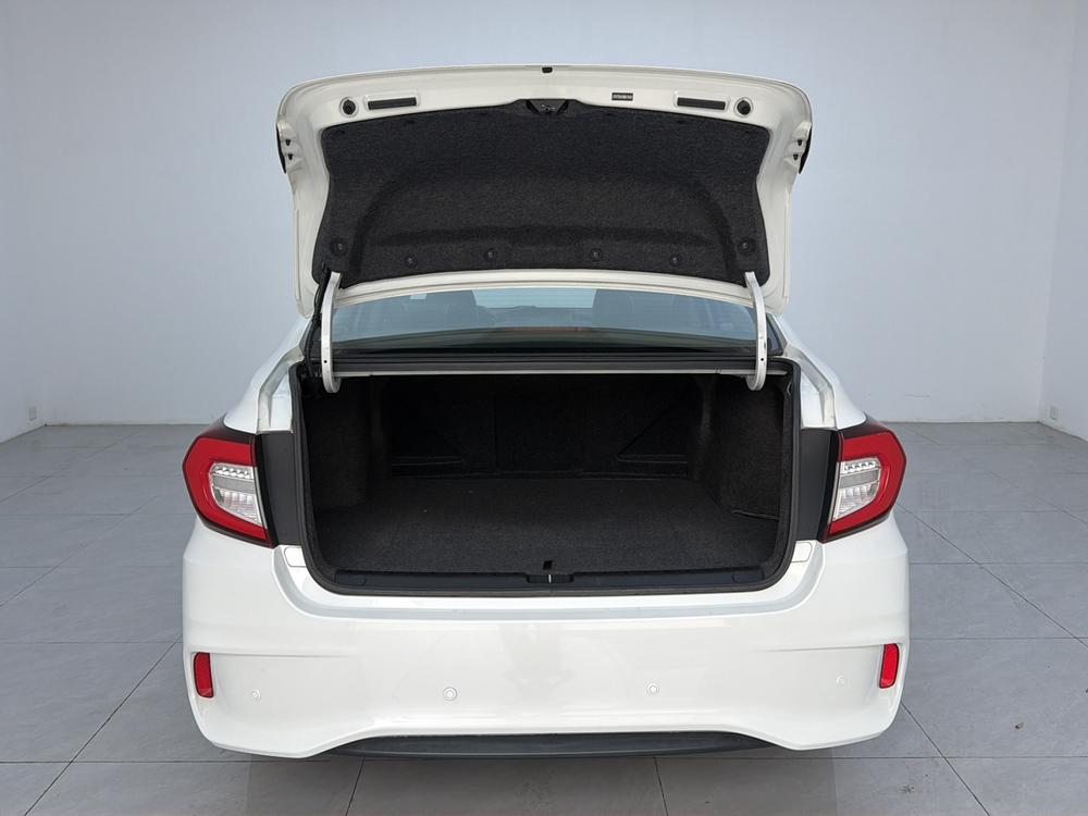 Honda Envix