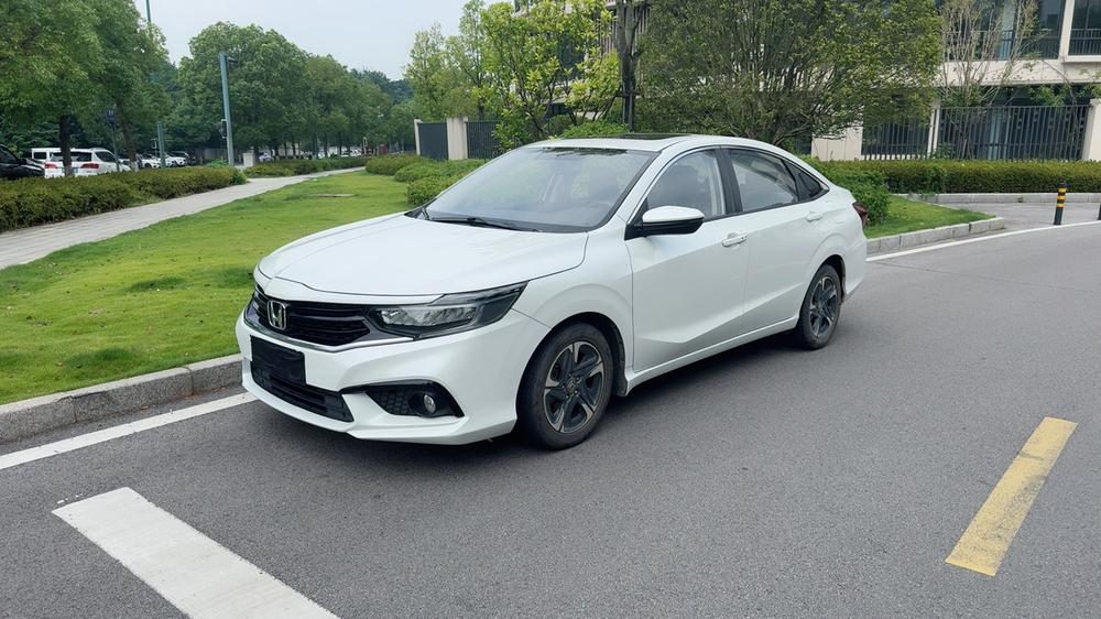 Honda Envix