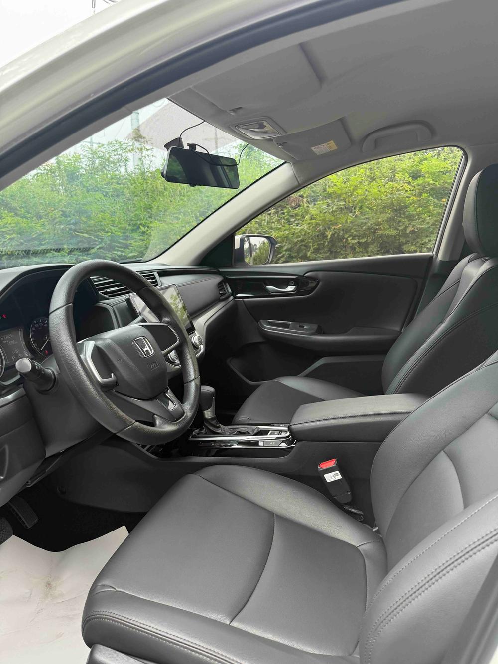 Honda Envix