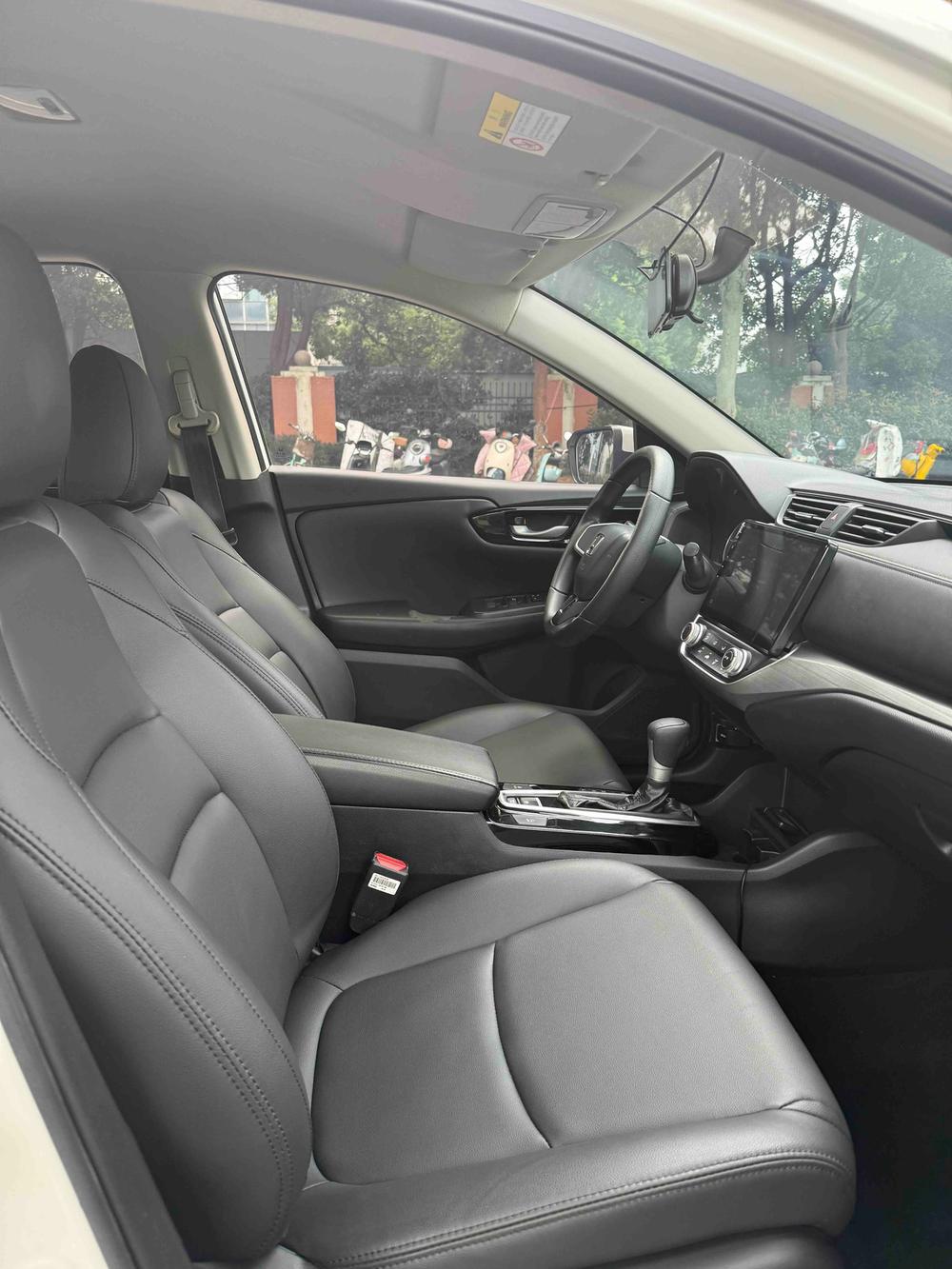 Honda Envix