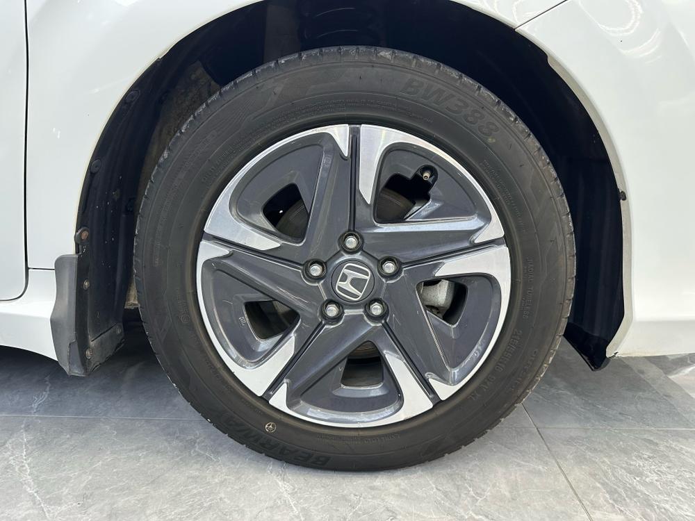 Honda Envix