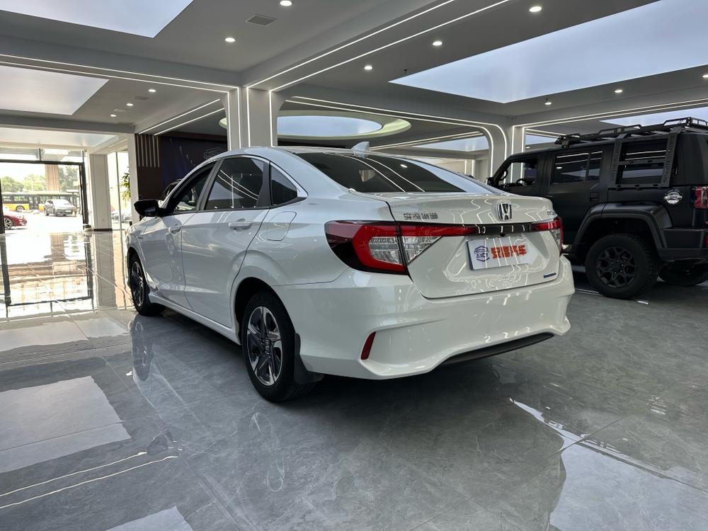 Honda Envix