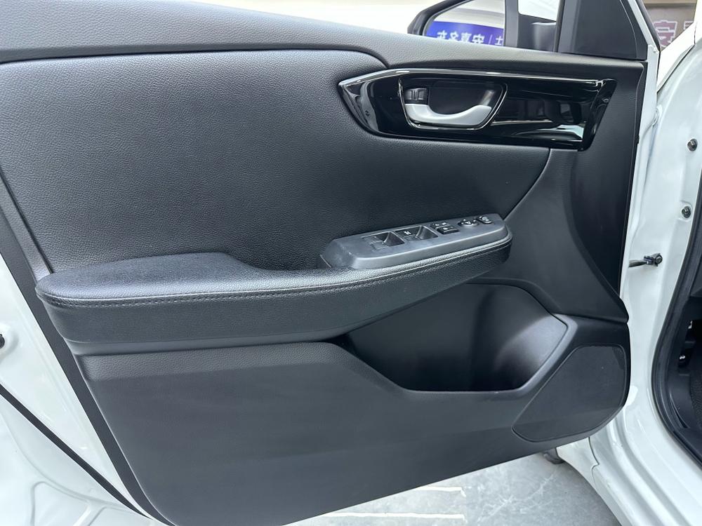 Honda Envix