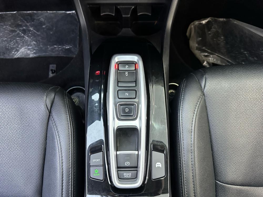 Honda Envix