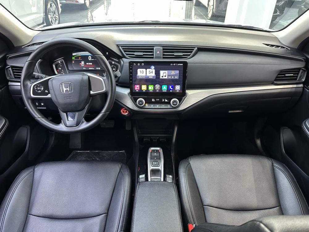 Honda Envix