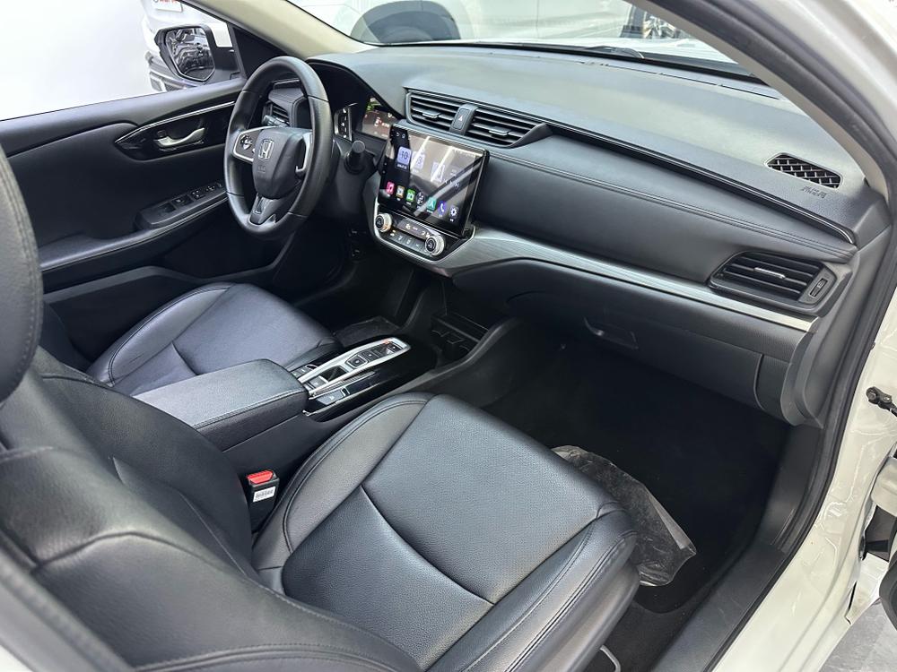Honda Envix