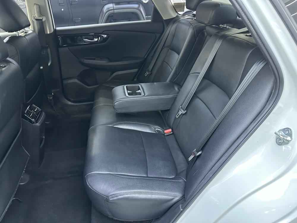 Honda Envix