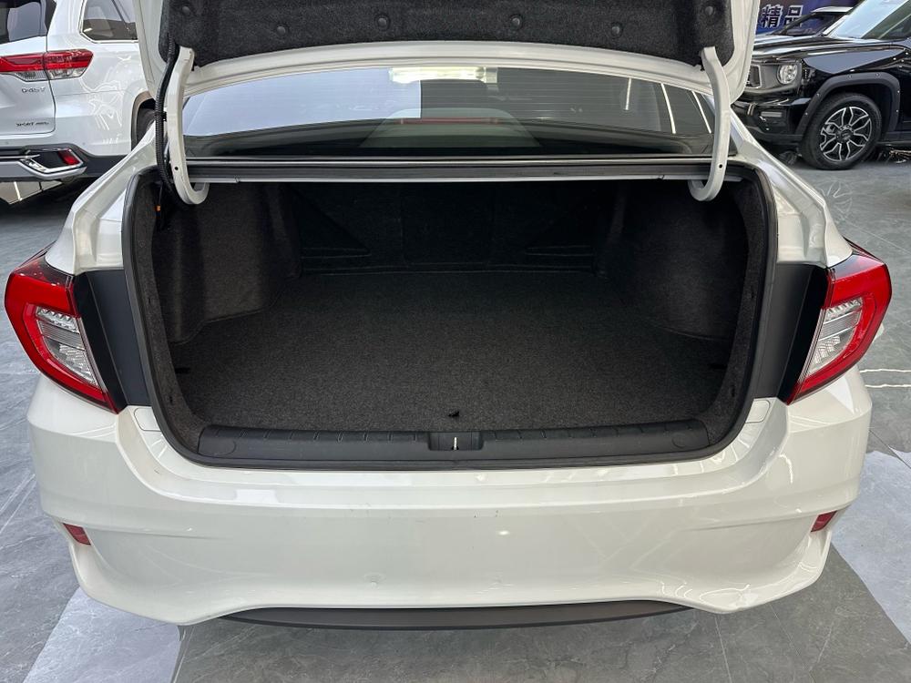 Honda Envix