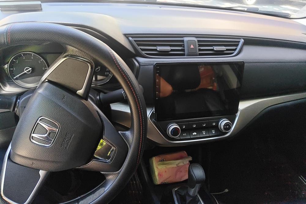 Honda Envix