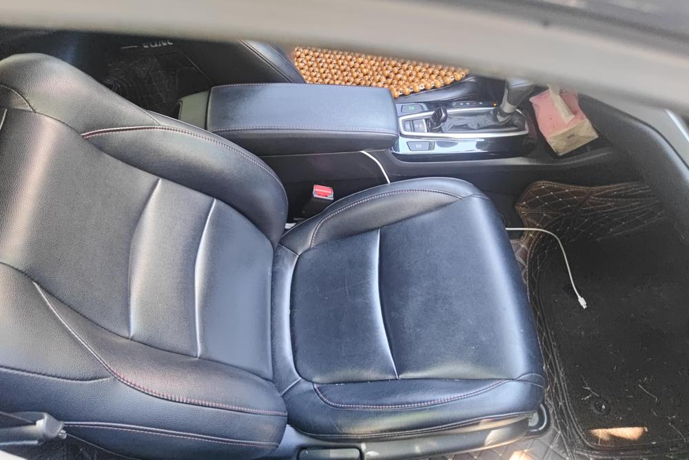Honda Envix