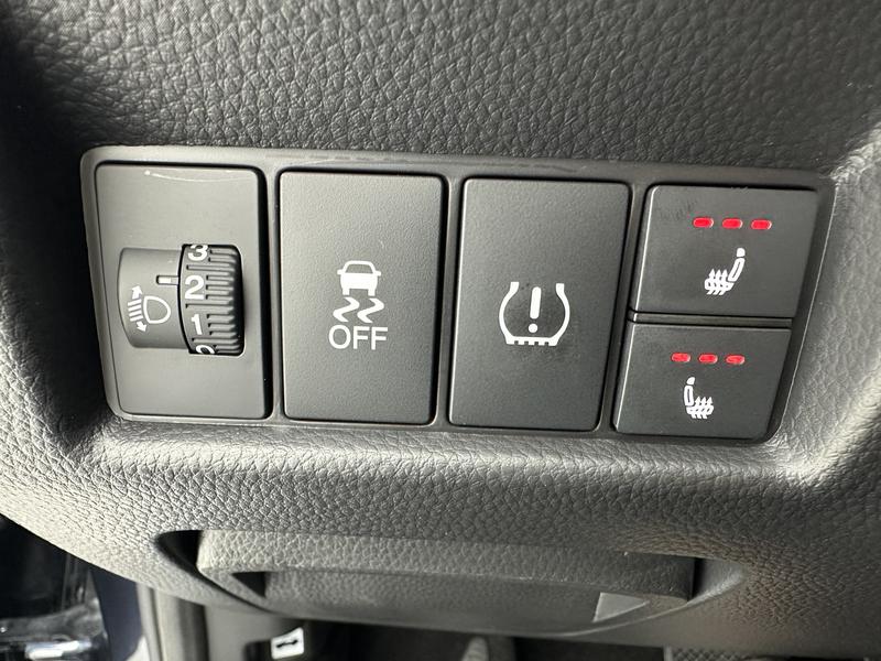Honda Envix