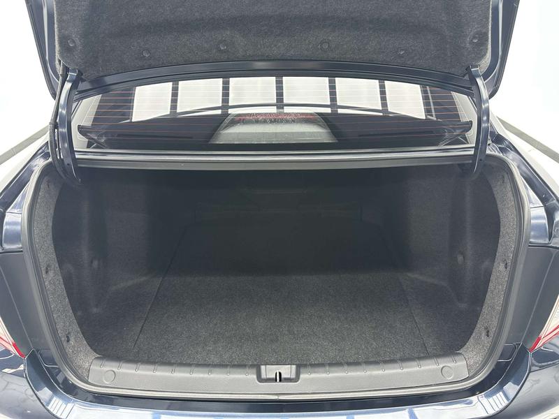 Honda Envix