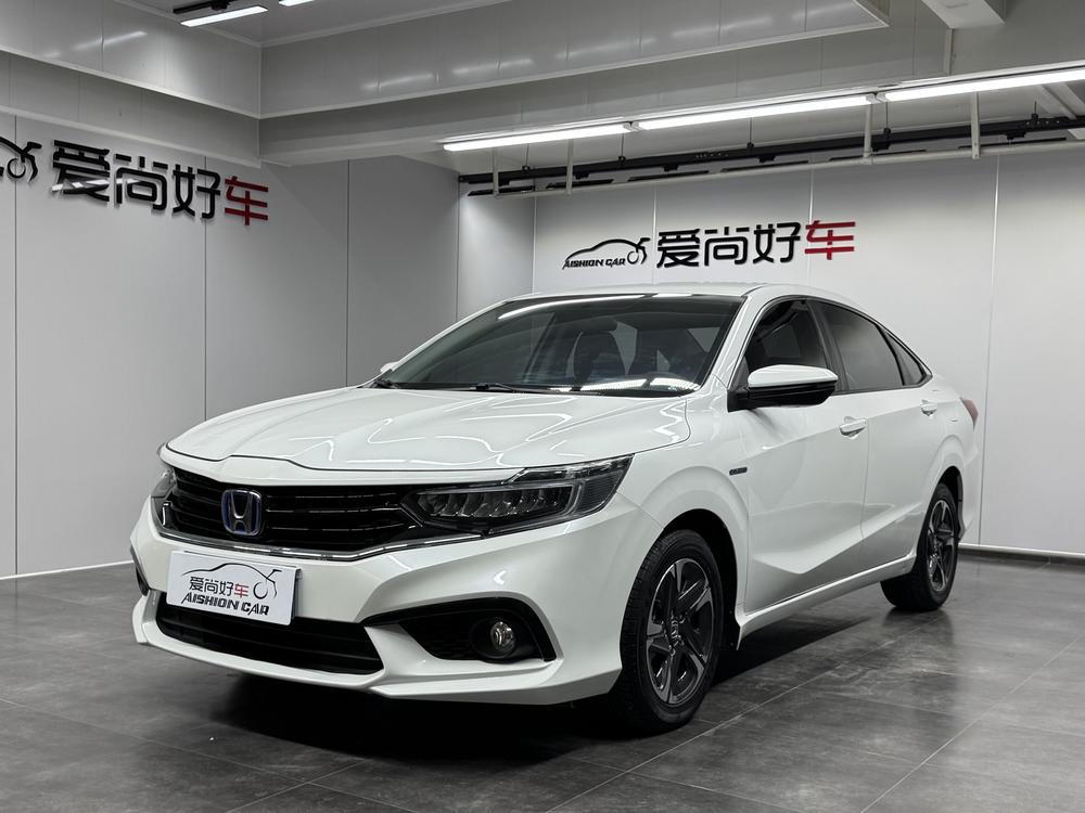 Honda Envix