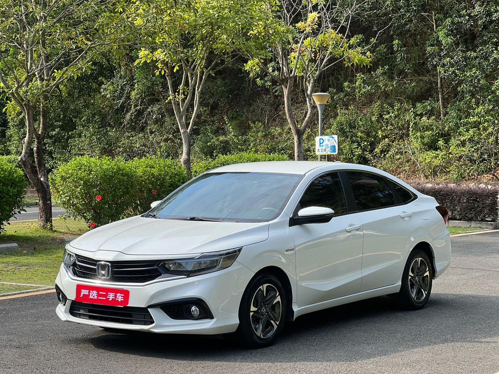 Honda Envix