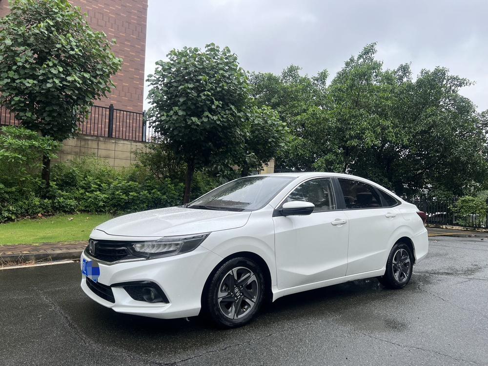 Honda Envix