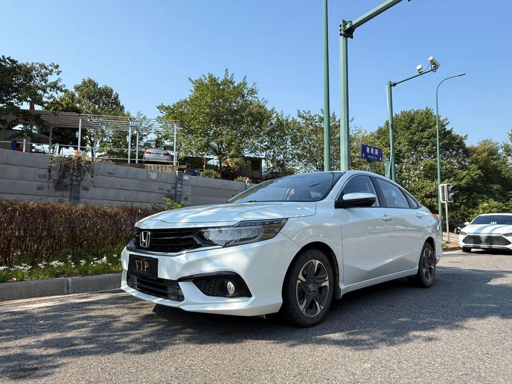 Honda Envix