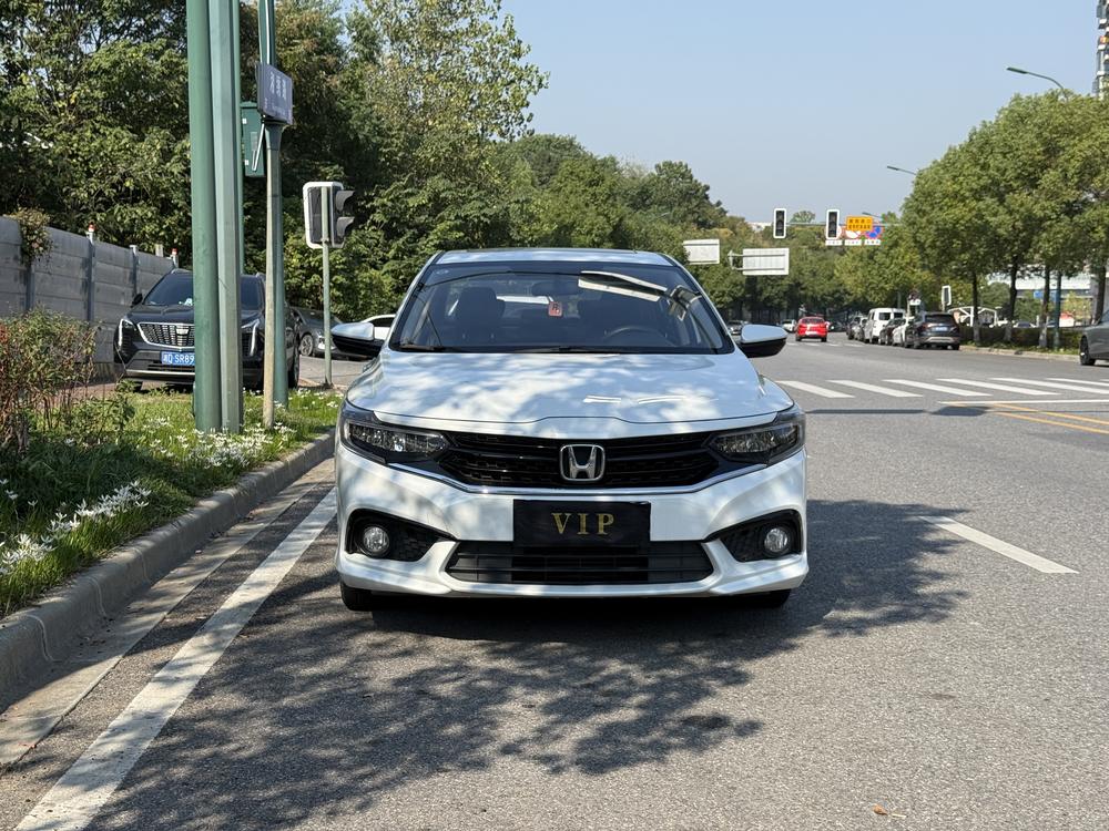 Honda Envix