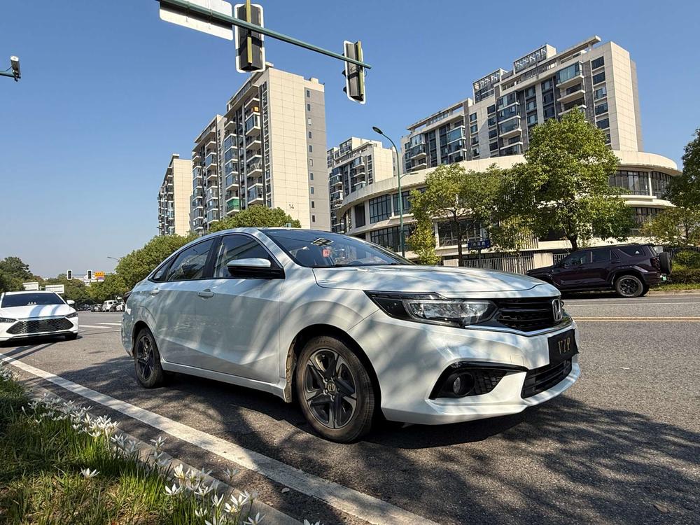 Honda Envix