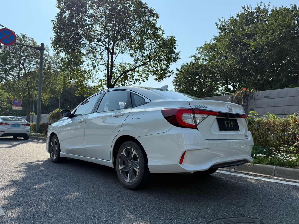 Honda Envix