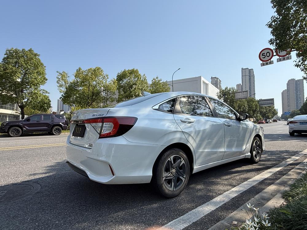 Honda Envix