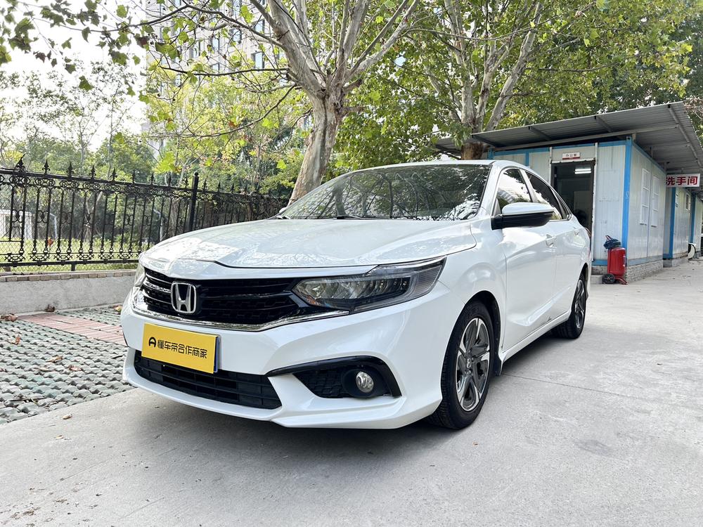 Honda Envix