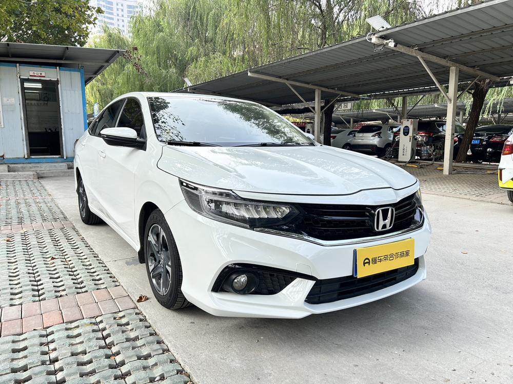 Honda Envix
