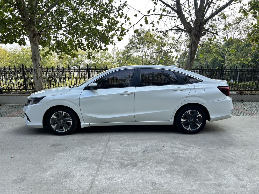 Honda Envix