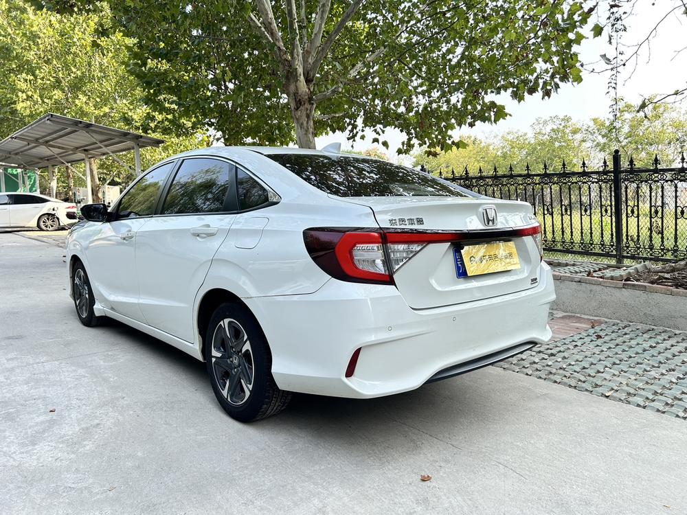 Honda Envix