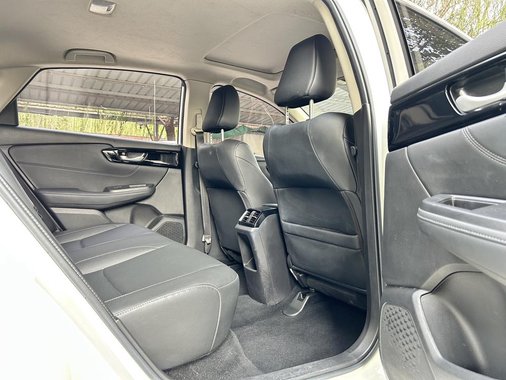 Honda Envix