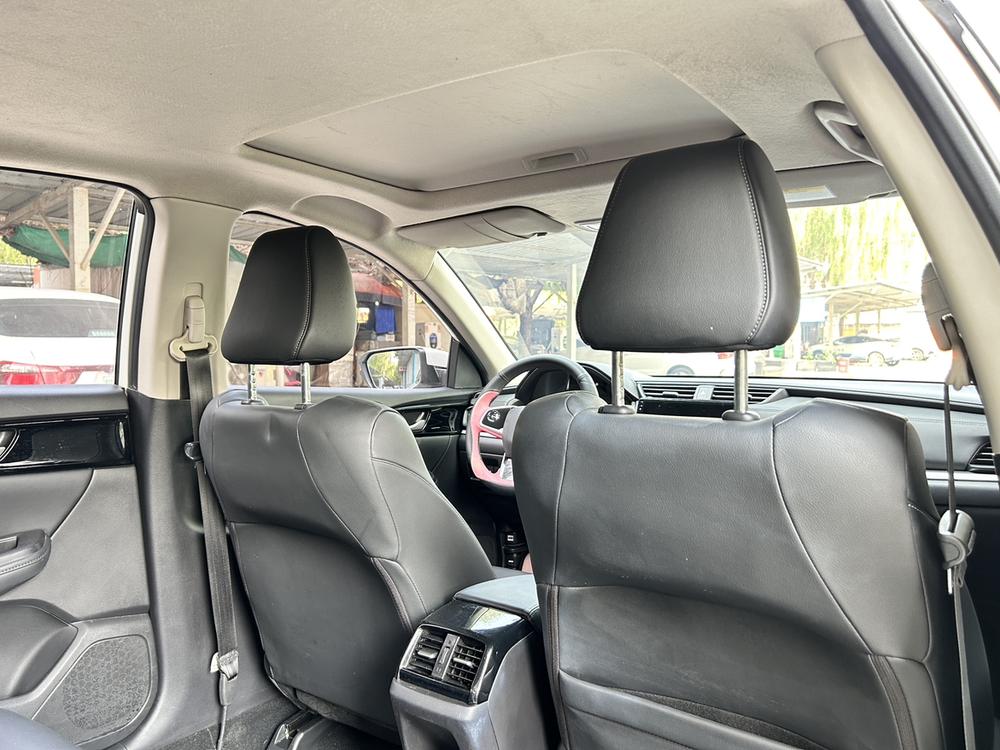 Honda Envix
