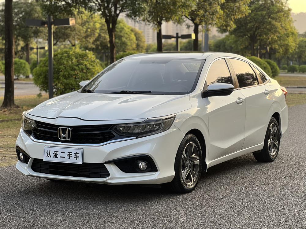 Honda Envix