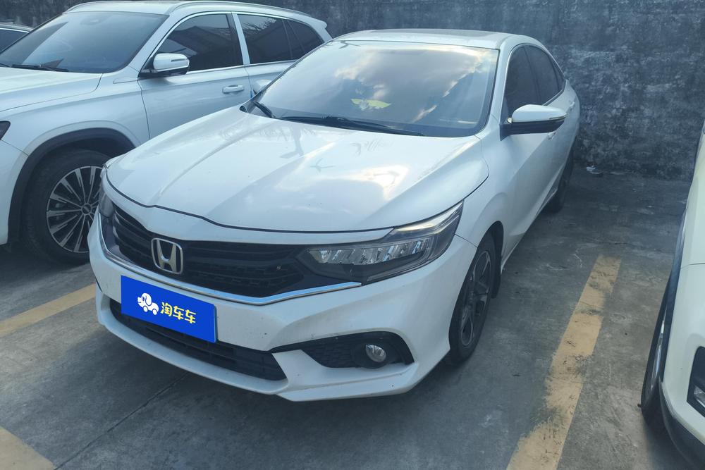 Honda Envix