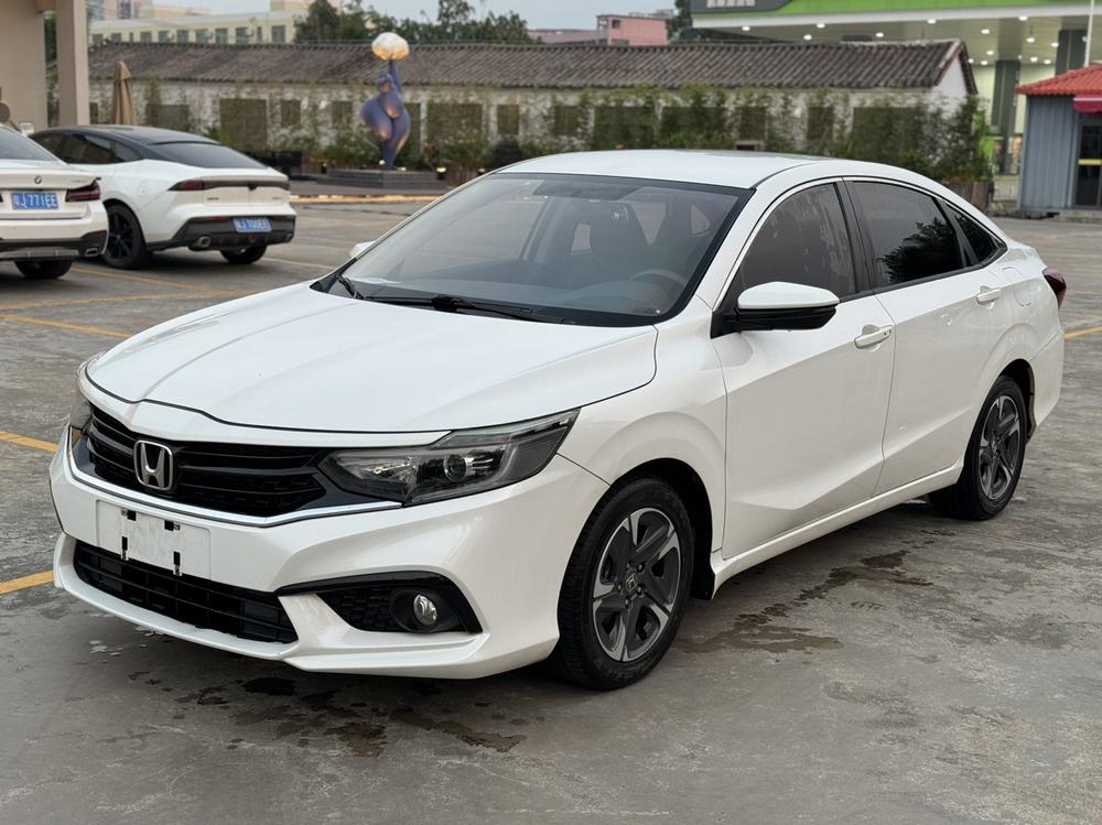 Honda Envix