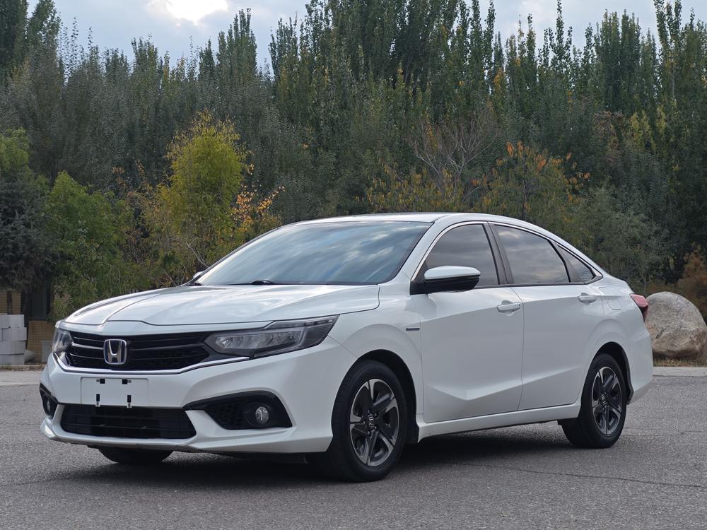 Honda Envix