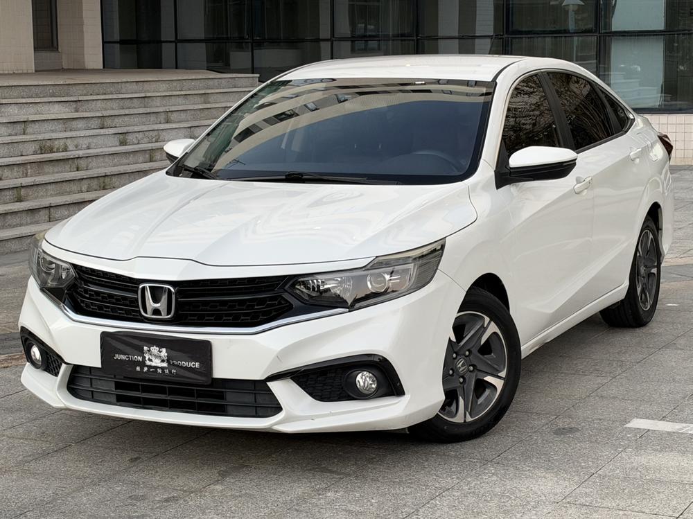 Honda Envix