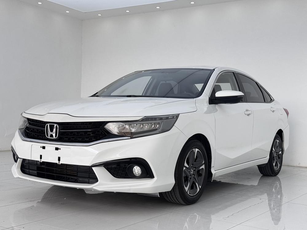 Honda Envix