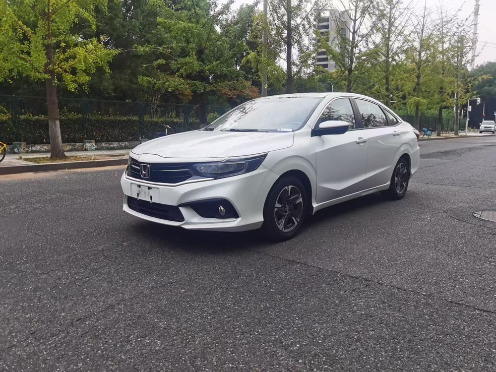 Honda Envix