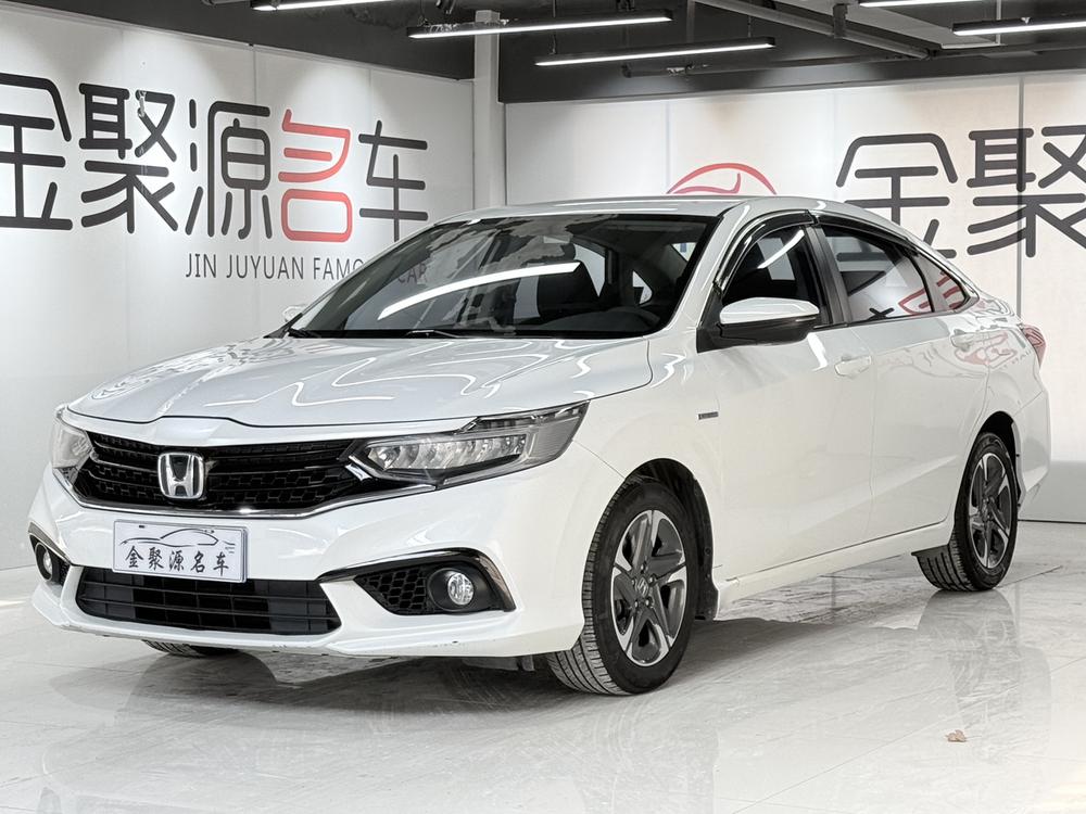 Honda Envix
