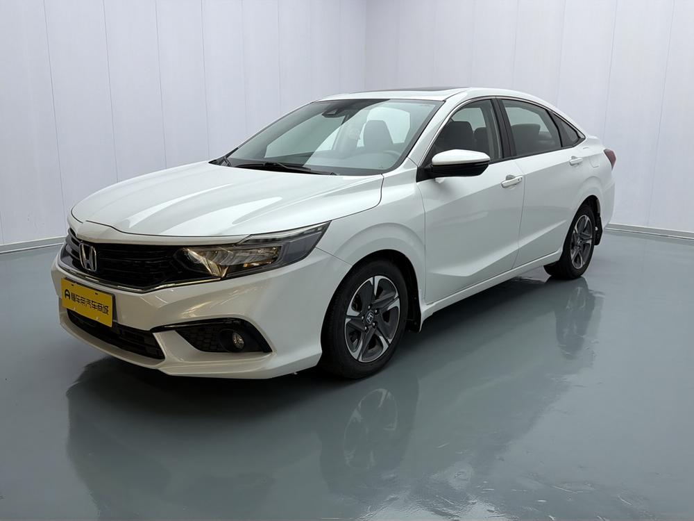 Honda Envix