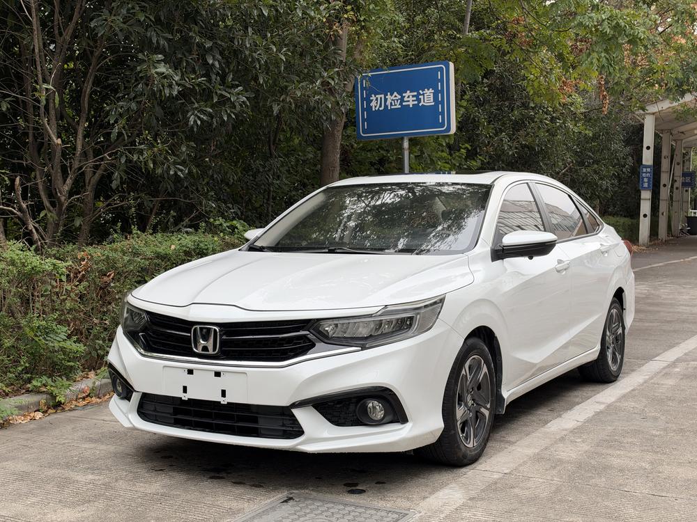 Honda Envix