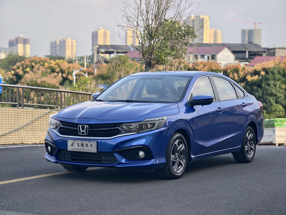 Honda Envix