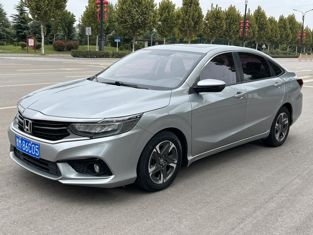 Honda Envix