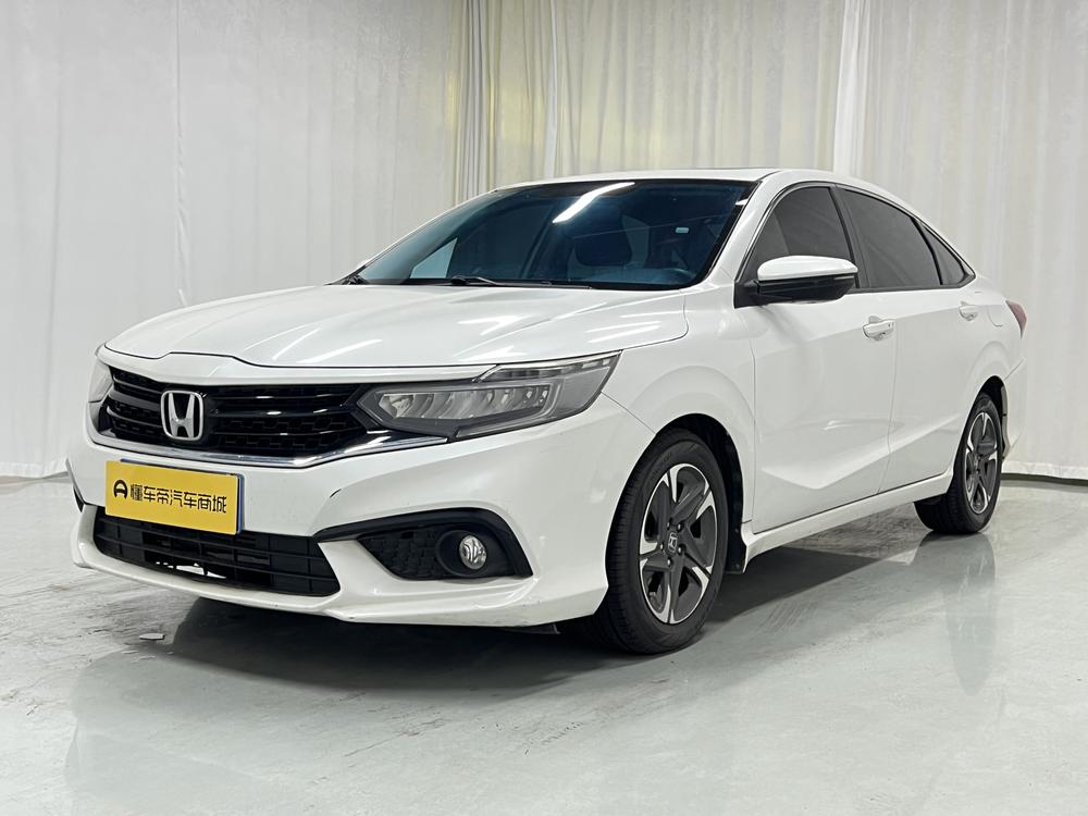 Honda Envix